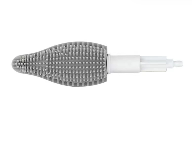 Electric Cleaning Brush - USB Rechargable