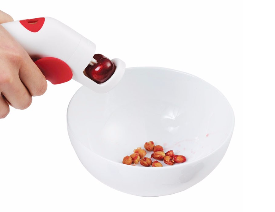 Cherry Stone Remover