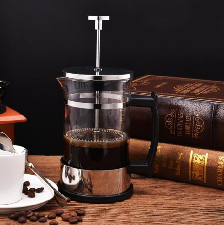 French Press Coffee maker