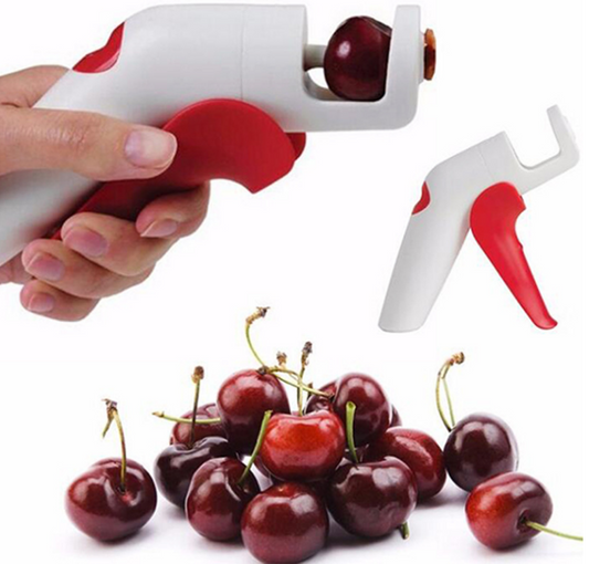 Cherry Stone Remover