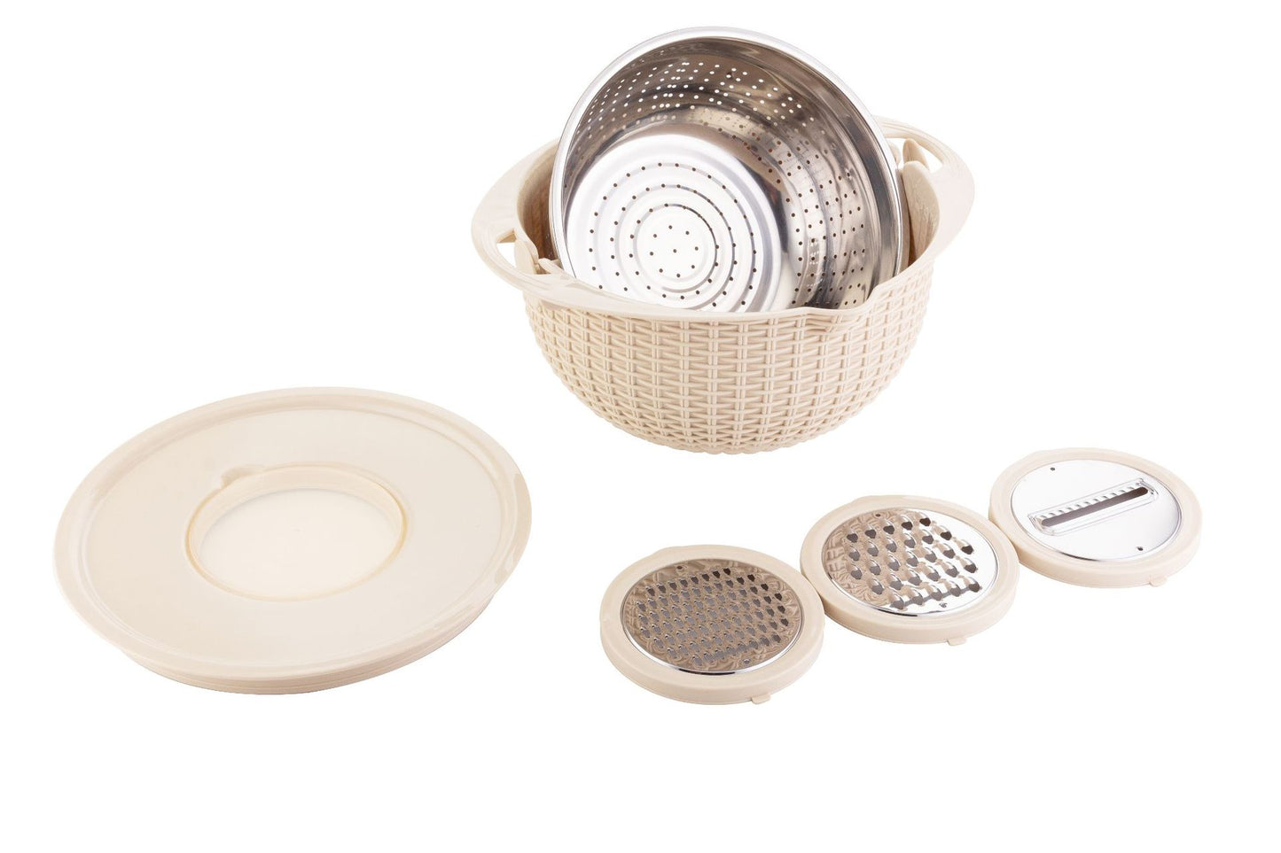 Kitchen Draining Basket