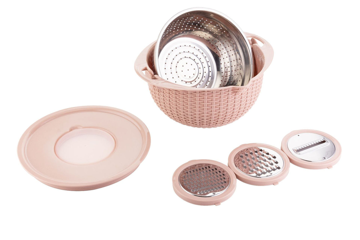 Kitchen Draining Basket