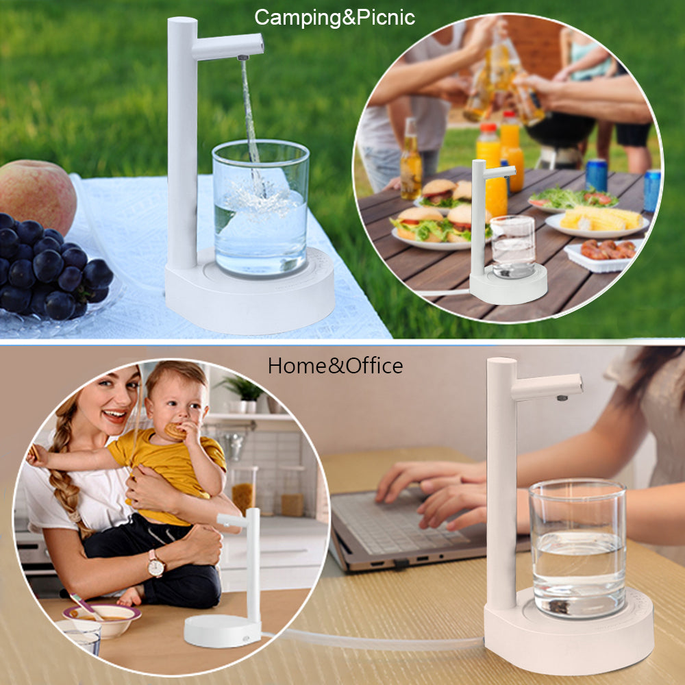 Electric Desk Water Dispenser